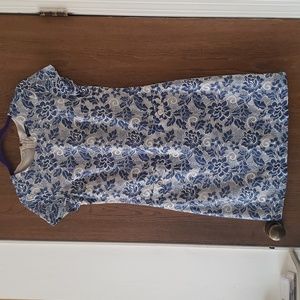 TOMMY HILFIGER DRESS